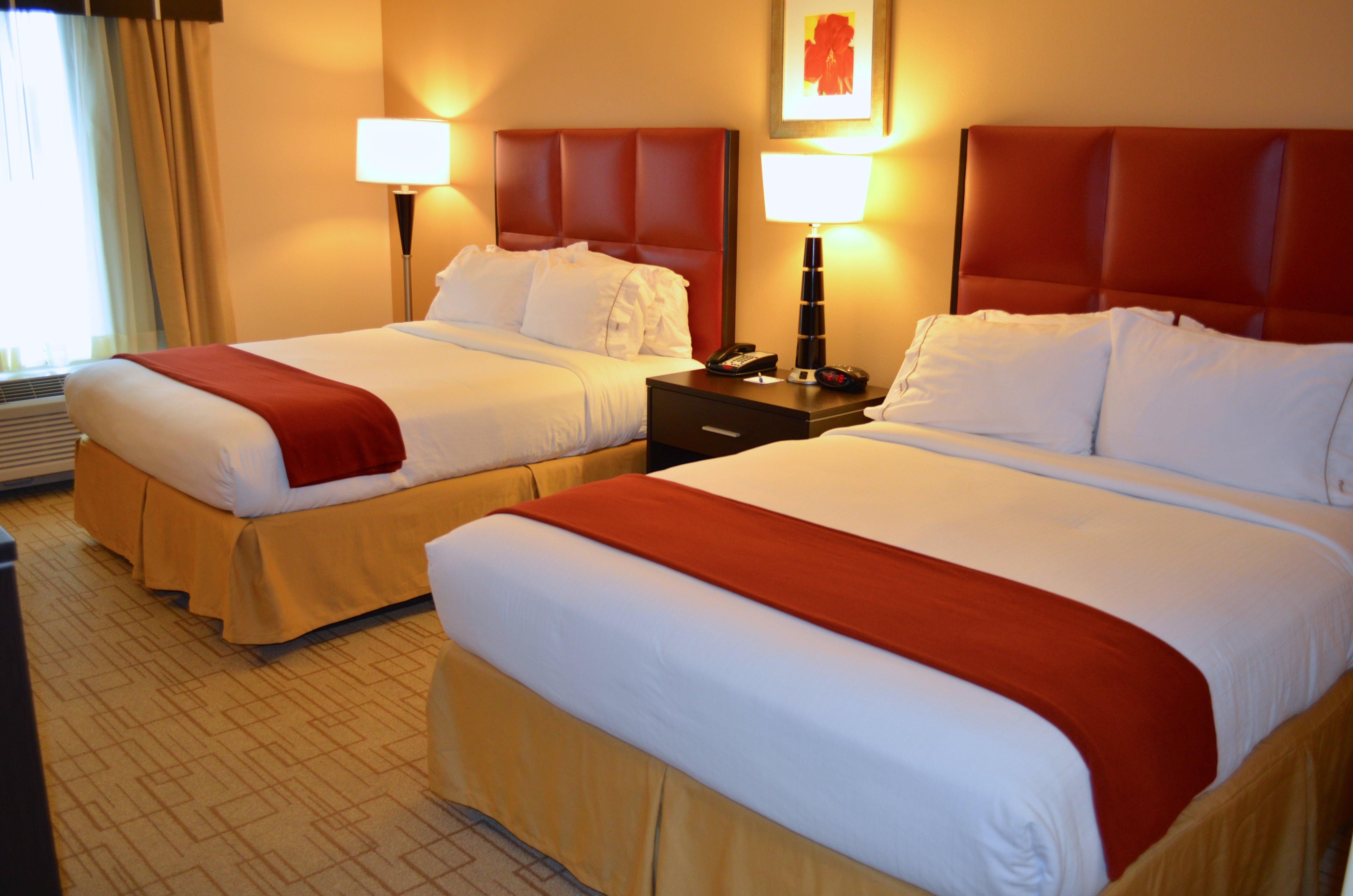 Holiday Inn Express & Suites - Smithfield/Selma By Ihg Esterno foto