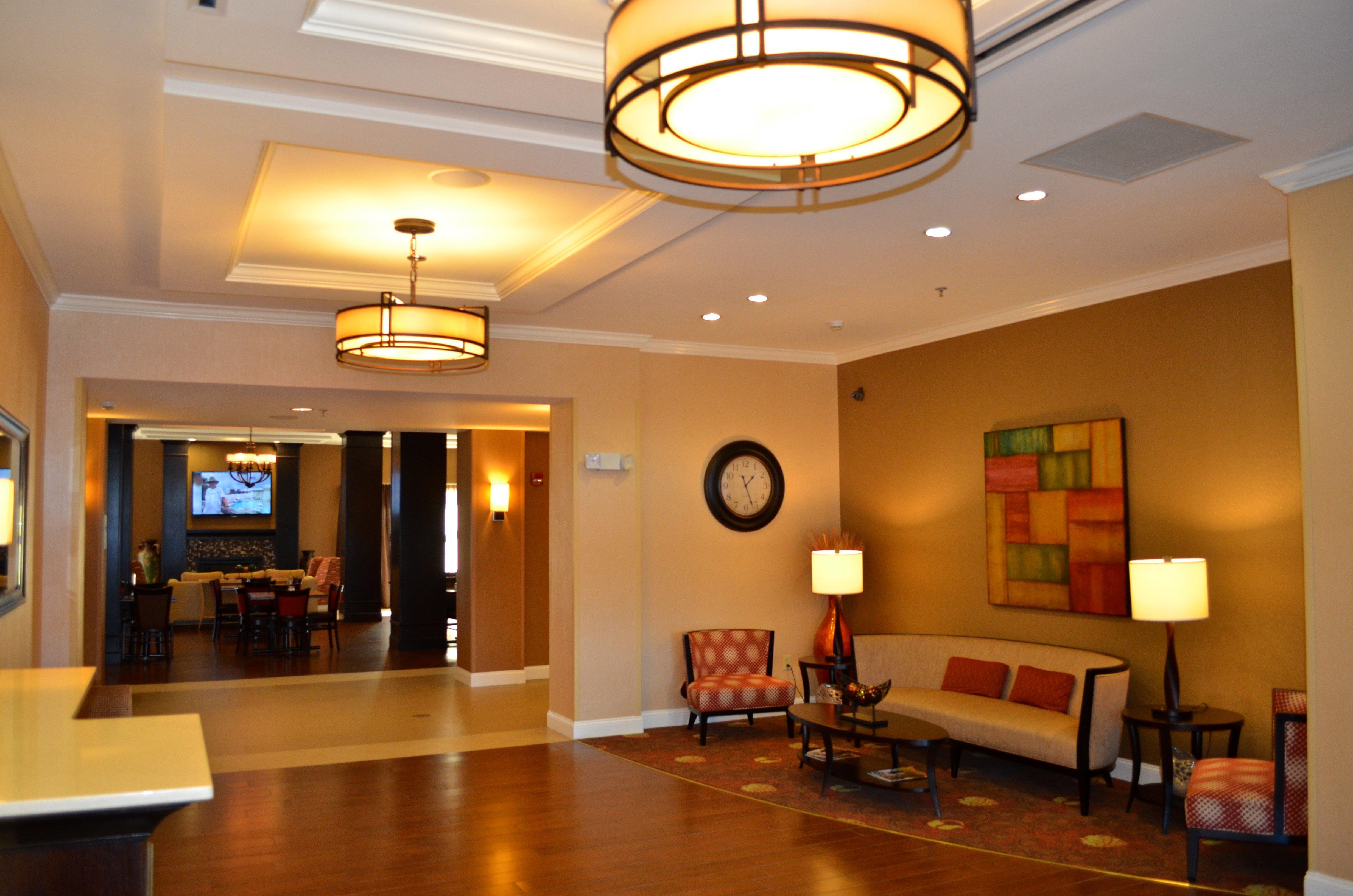 Holiday Inn Express & Suites - Smithfield/Selma By Ihg Esterno foto