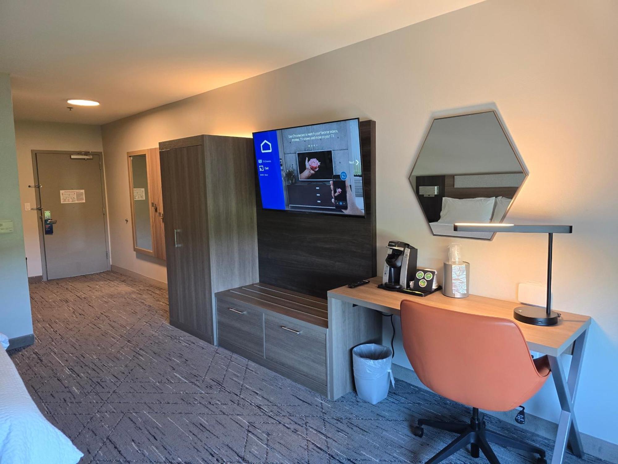 Holiday Inn Express & Suites - Smithfield/Selma By Ihg Esterno foto