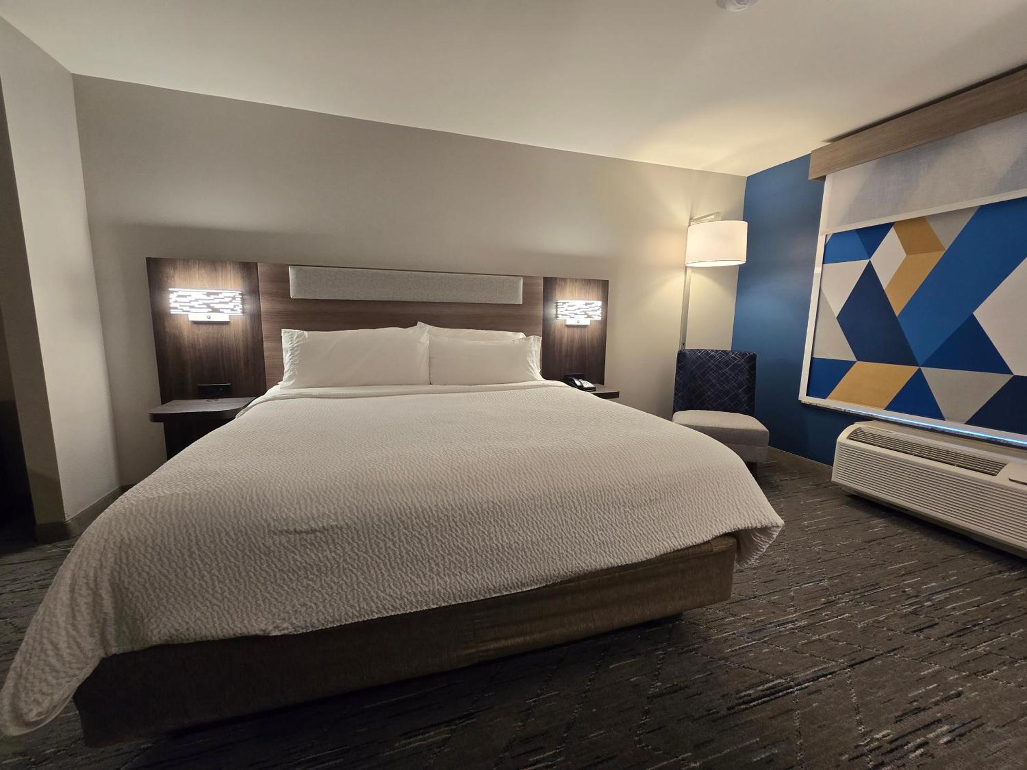 Holiday Inn Express & Suites - Smithfield/Selma By Ihg Esterno foto