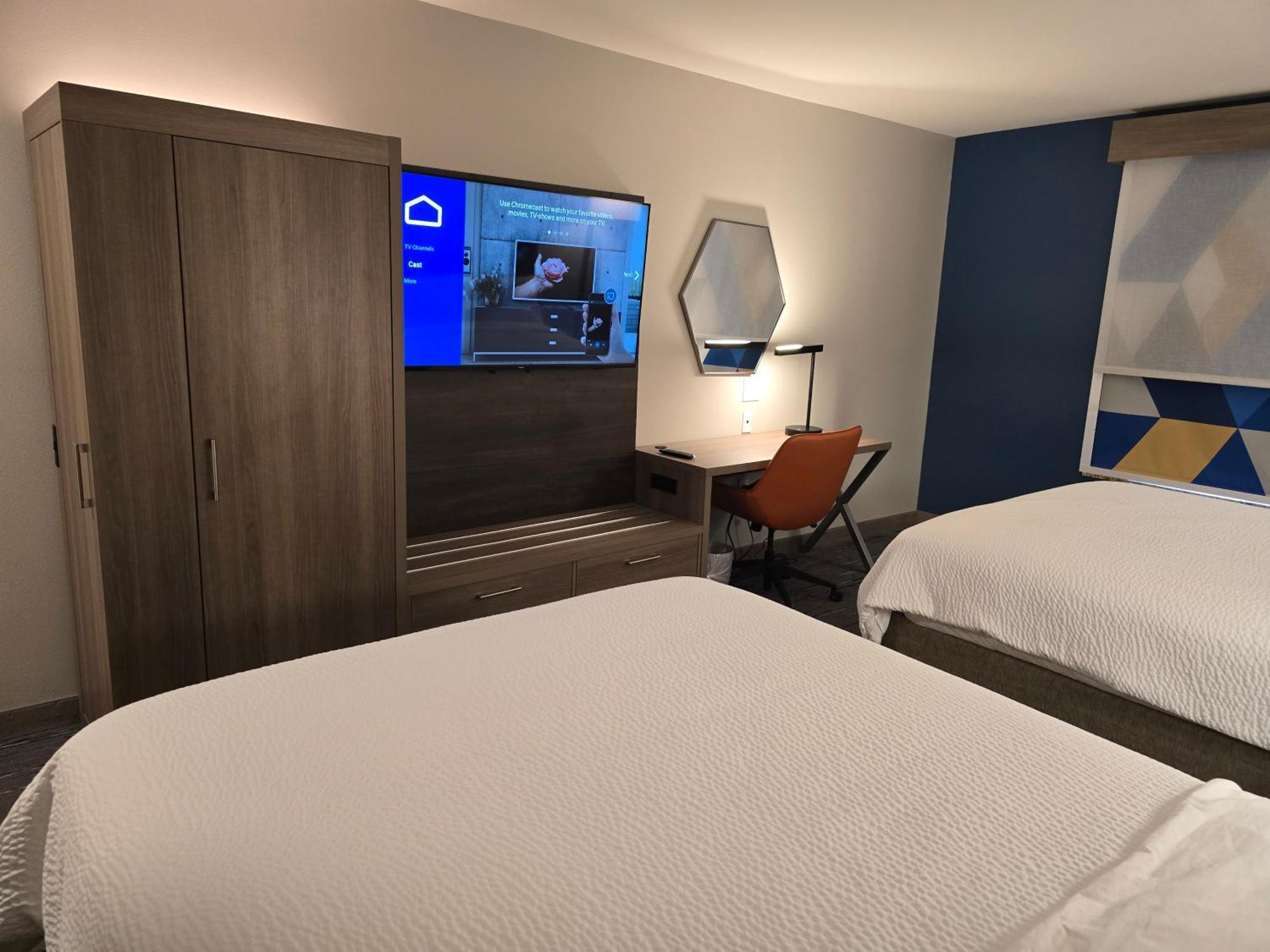 Holiday Inn Express & Suites - Smithfield/Selma By Ihg Esterno foto