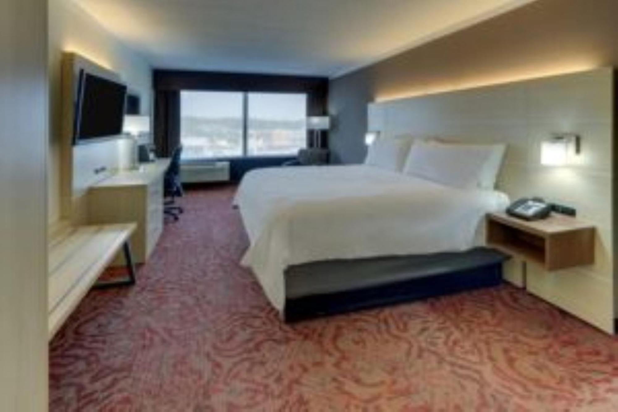 Holiday Inn Express & Suites - Smithfield/Selma By Ihg Esterno foto