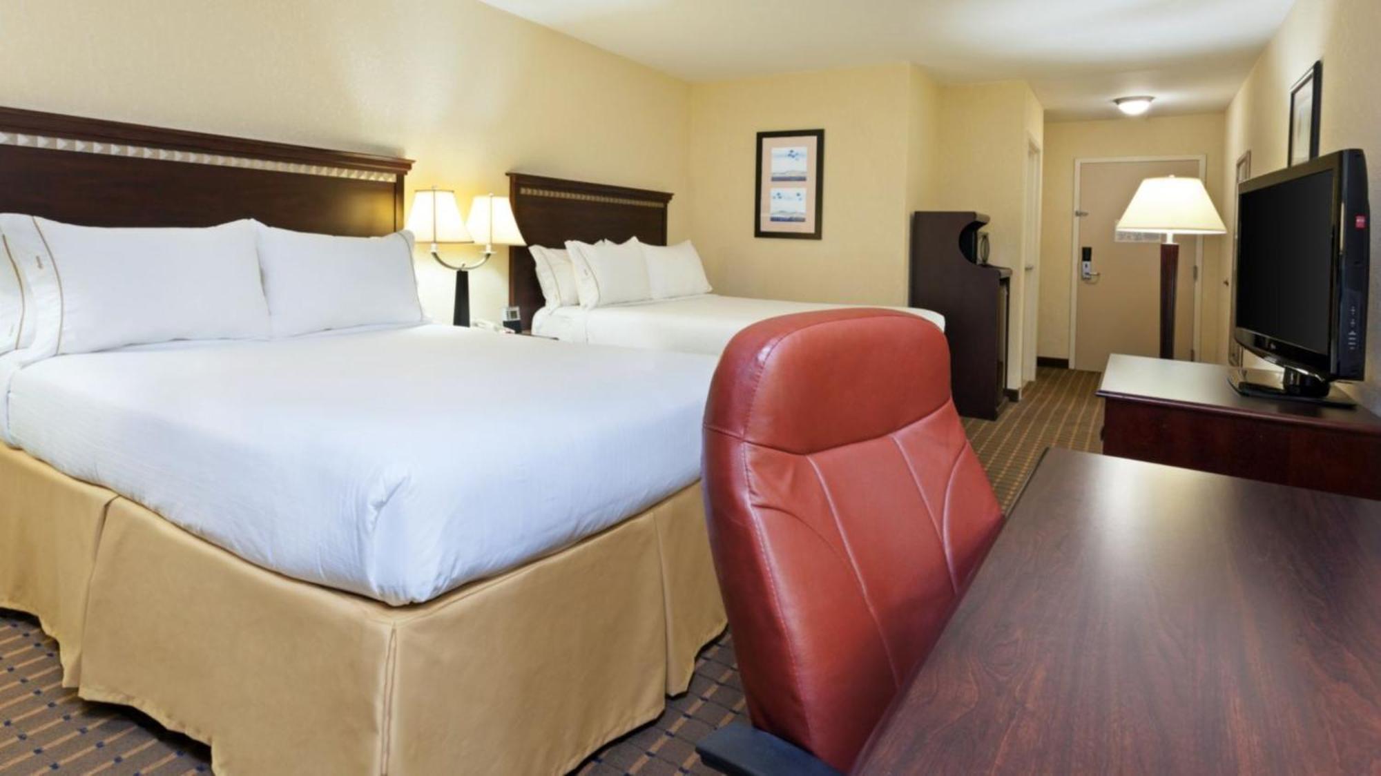 Holiday Inn Express & Suites - Smithfield/Selma By Ihg Esterno foto