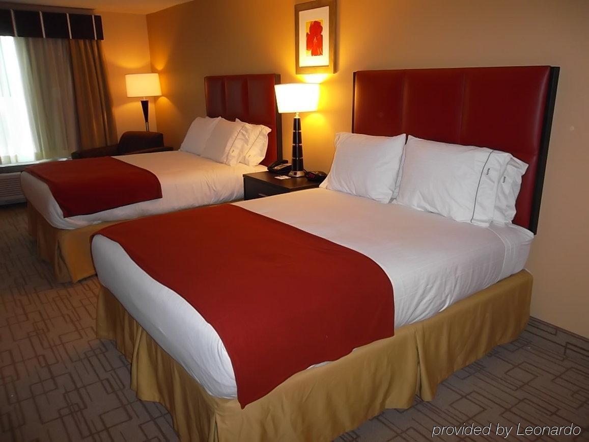 Holiday Inn Express & Suites - Smithfield/Selma By Ihg Camera foto